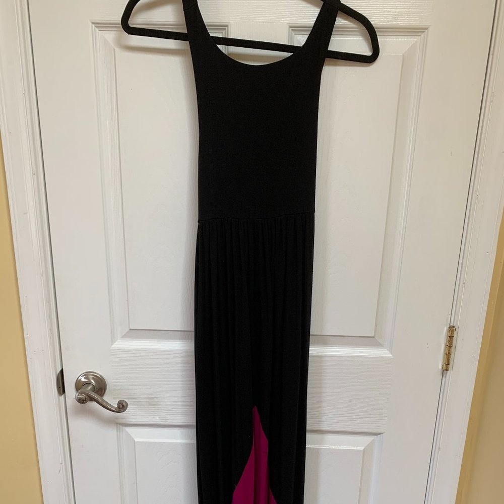 Cynthia Rowley Maxi Beach Dress